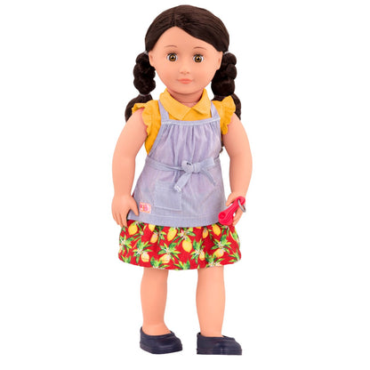 Our Generation Dukke, Mona - 46 cm