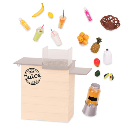 Our Generation Juicebar