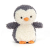 Jellycat bamse, Wee pingvin - 12 cm