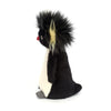 Jellycat bamse, Ronnie Rockhopper Pingvin - 23 cm