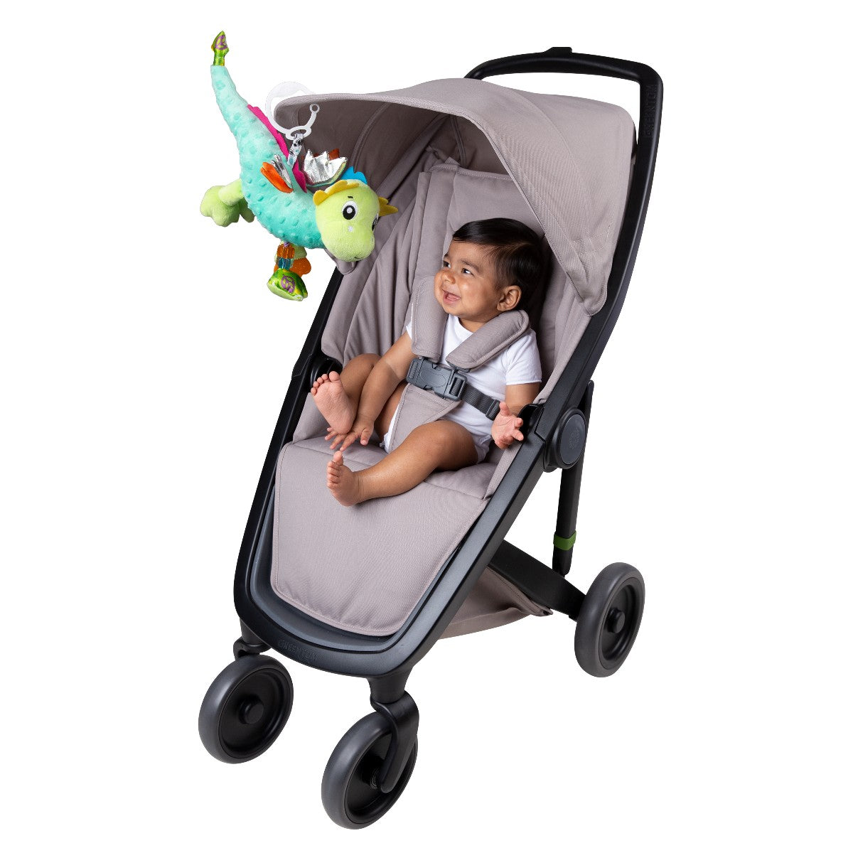 Playgro aktivitetslegetøj, Drage med ophæng