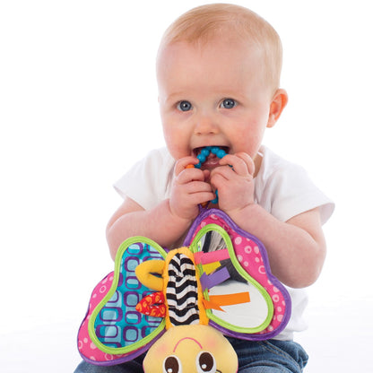 Playgro babylegetøj, Aktivitet sommerfugl med ophæng