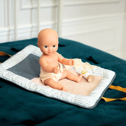 Djeco Pomea Badedukke, Prune