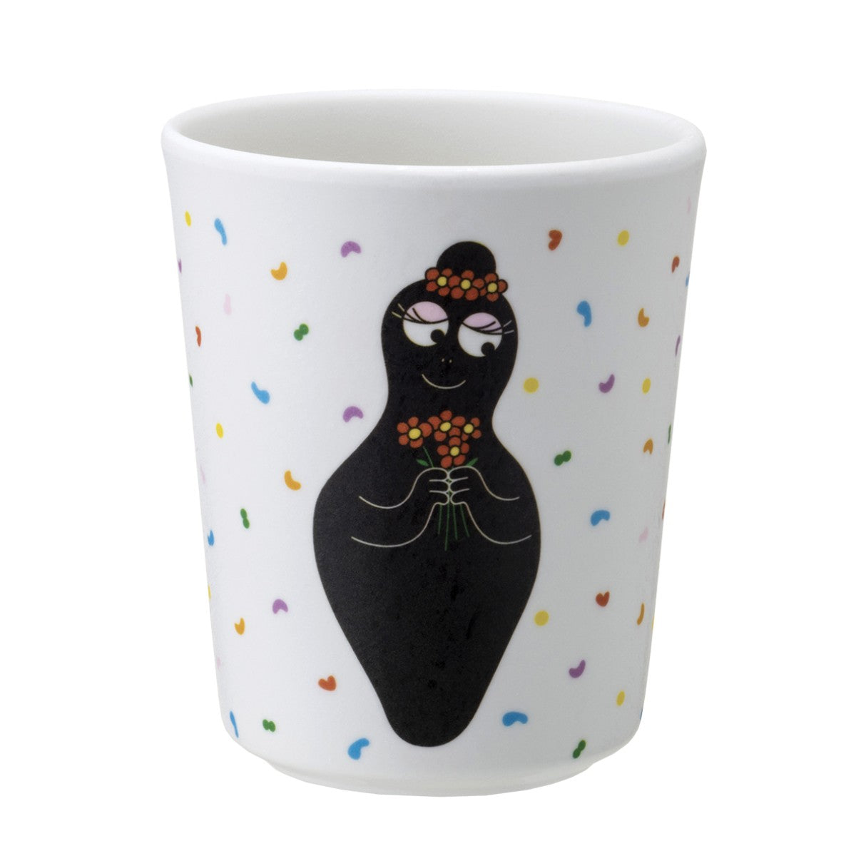 COFFRET CADEAU 5 PIÈCES BARBAPAPA COFFRET CADEAU 5 PIÈCES BARBAPAPA