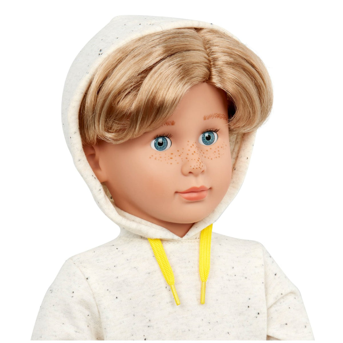 Our Generation dukke, Daniel - 46 cm