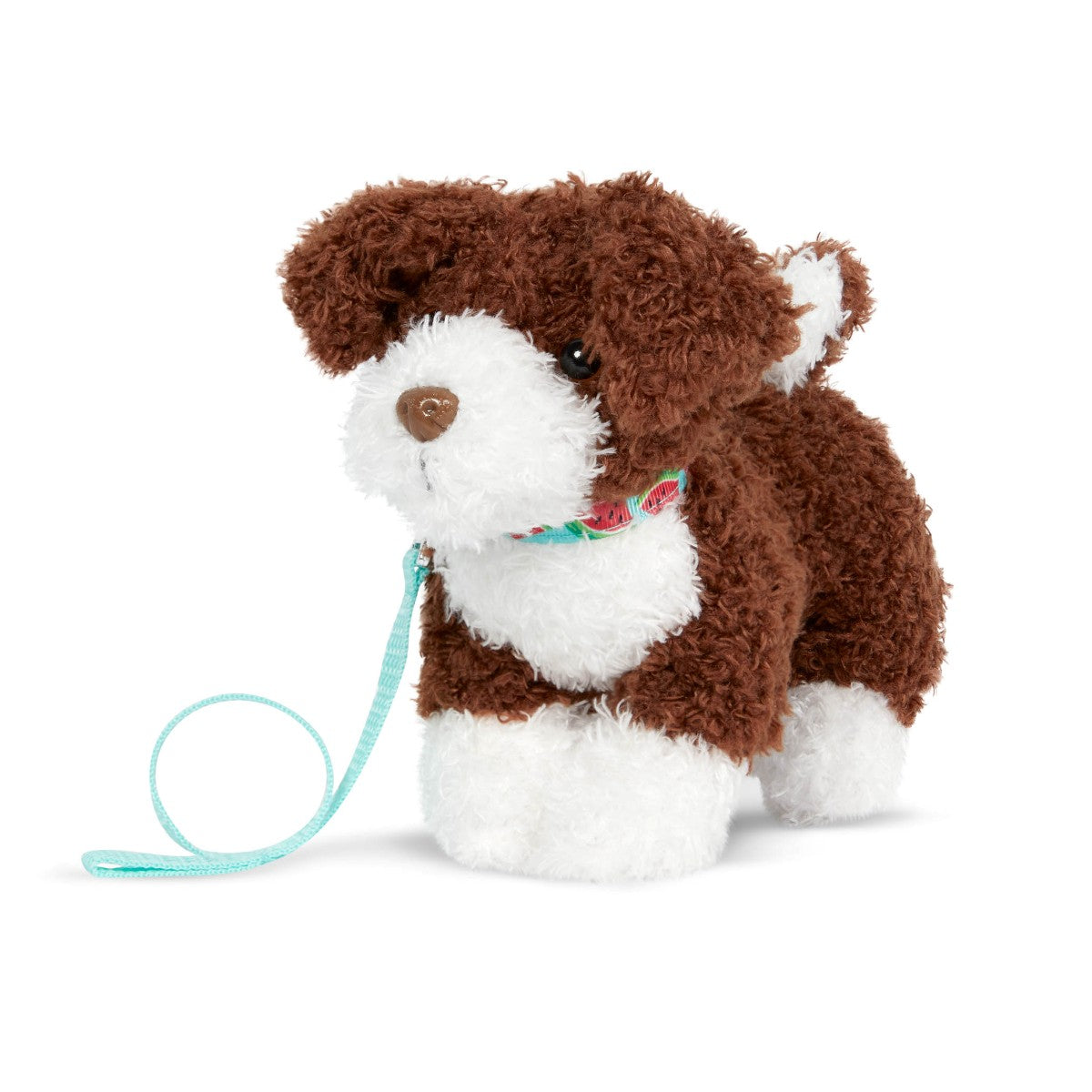 Our Generation Portugisisk vandhund med bevægelige ben, dukketilbehør