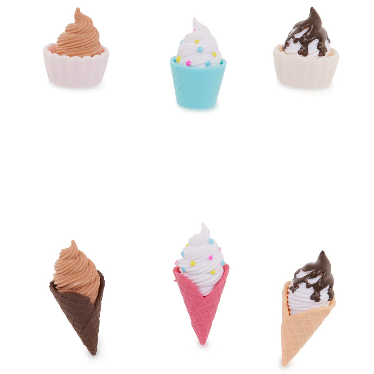 Our Generation dukketilbehør, Ismaskine