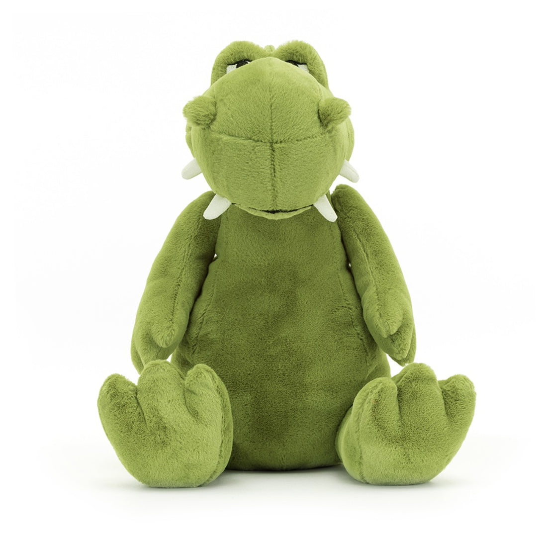 Jellycat bamse, Bryno dino - 31 cm