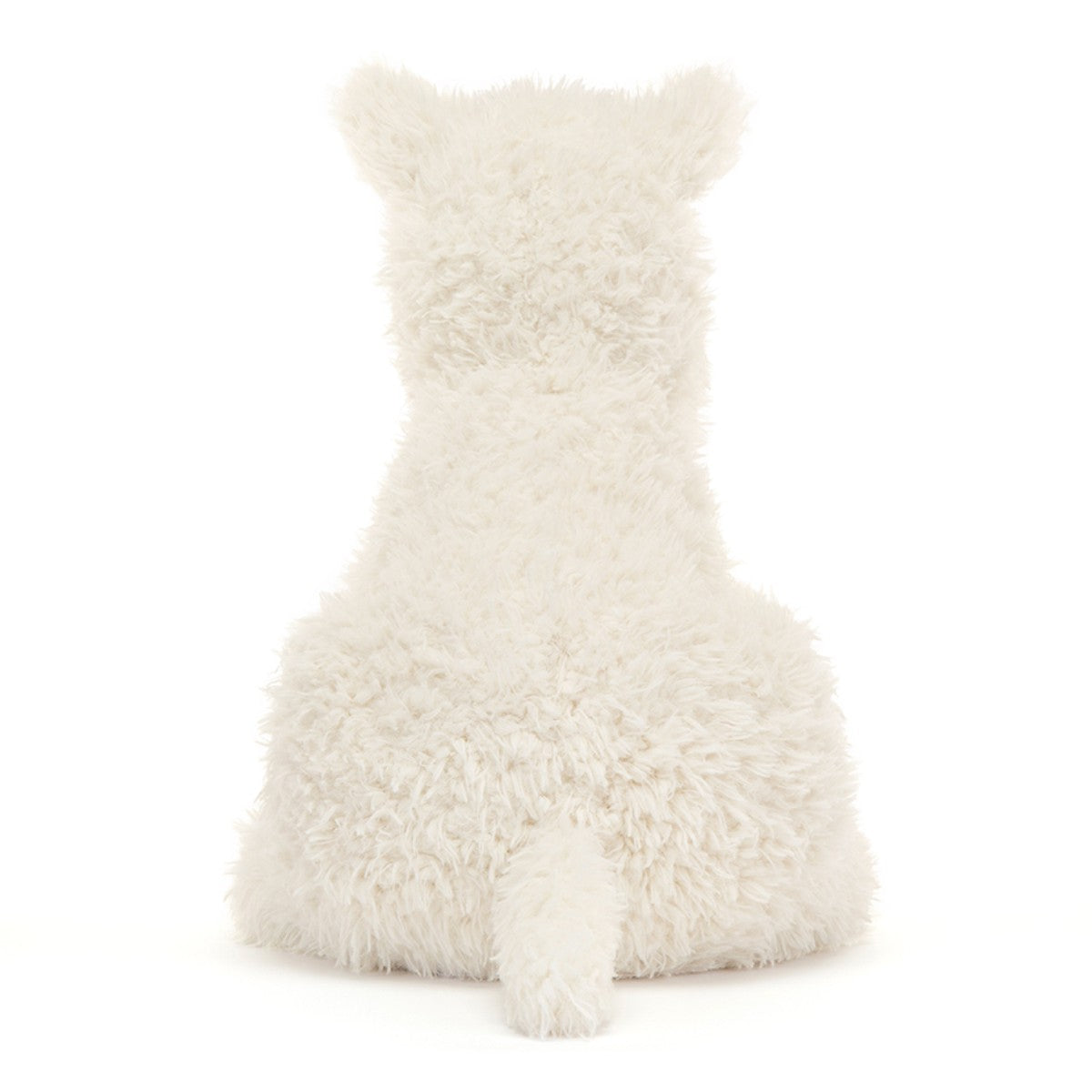 Jellycat bamse, Dogs, Munro Skotsk Terrier stor - 42 cm