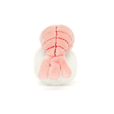 Jellycat bamse, Amuseable Fun, Sushi Nigiri - 7 cm