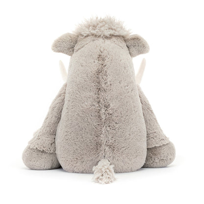 Jellycat bamse, Viggo mammut - 49 cm