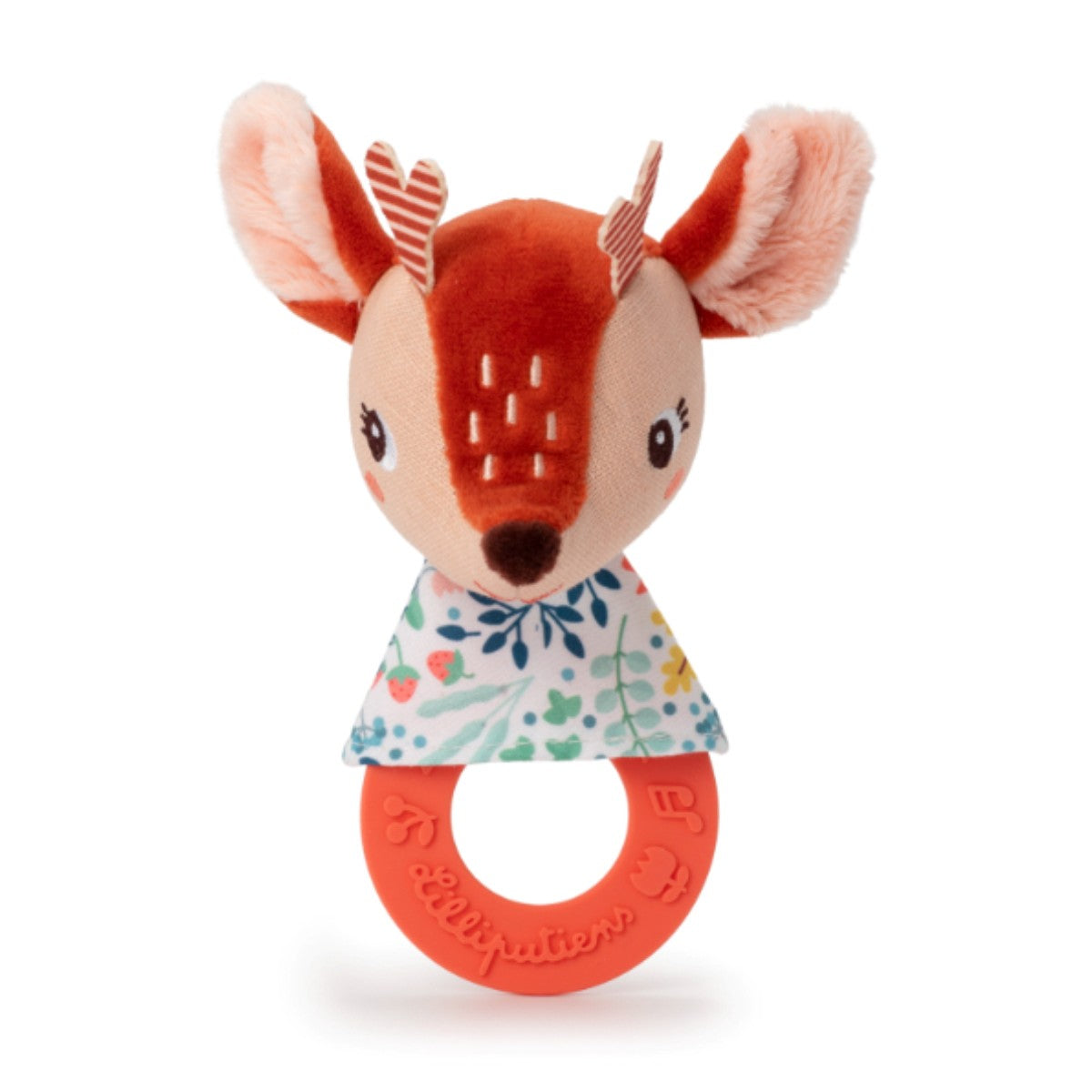 Lilliputiens biderangle, Stella