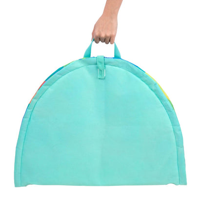 Playgro Aktivitetstæppe, Play Gym - Jungle