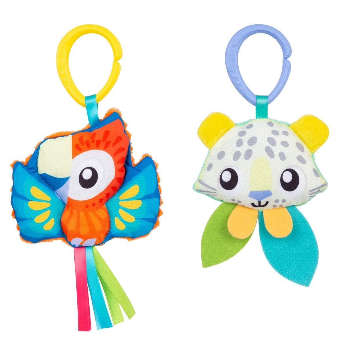 Playgro Aktivitetstæppe, Play Gym - Jungle