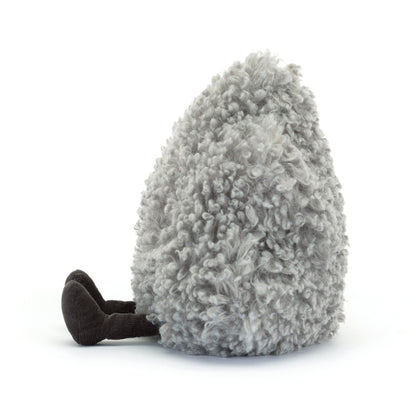 Jellycat bamse, Fun Amuseables regnsky - 23 cm