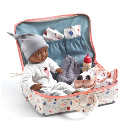 Djeco Pomea, Cerise&