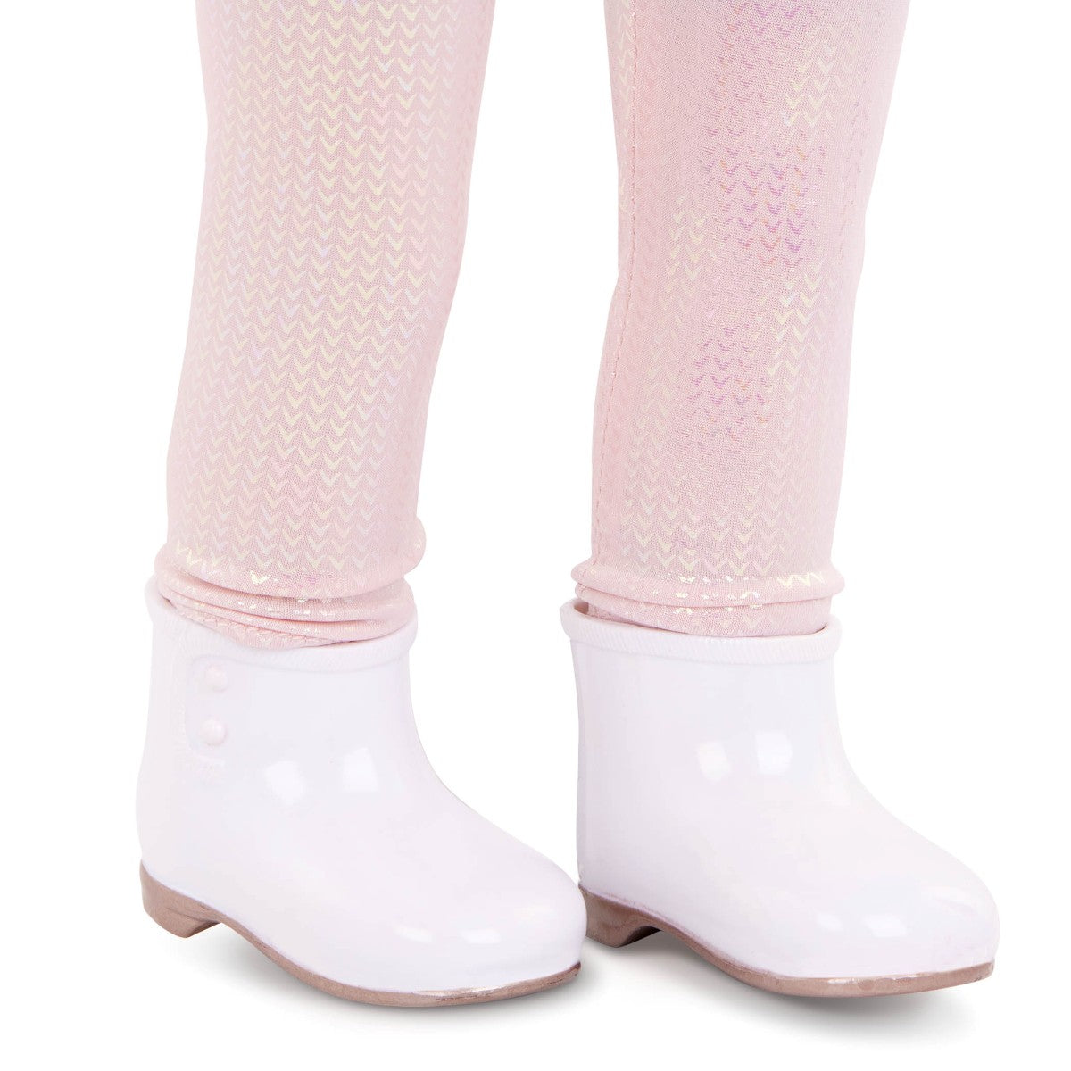 Our Generation Deluxe dukketøj, Pelsjakke