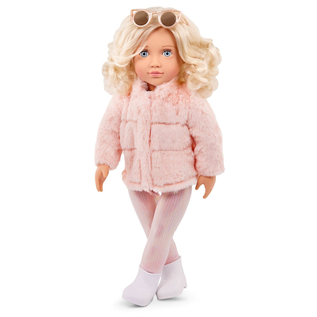 Our Generation dukke, Ava