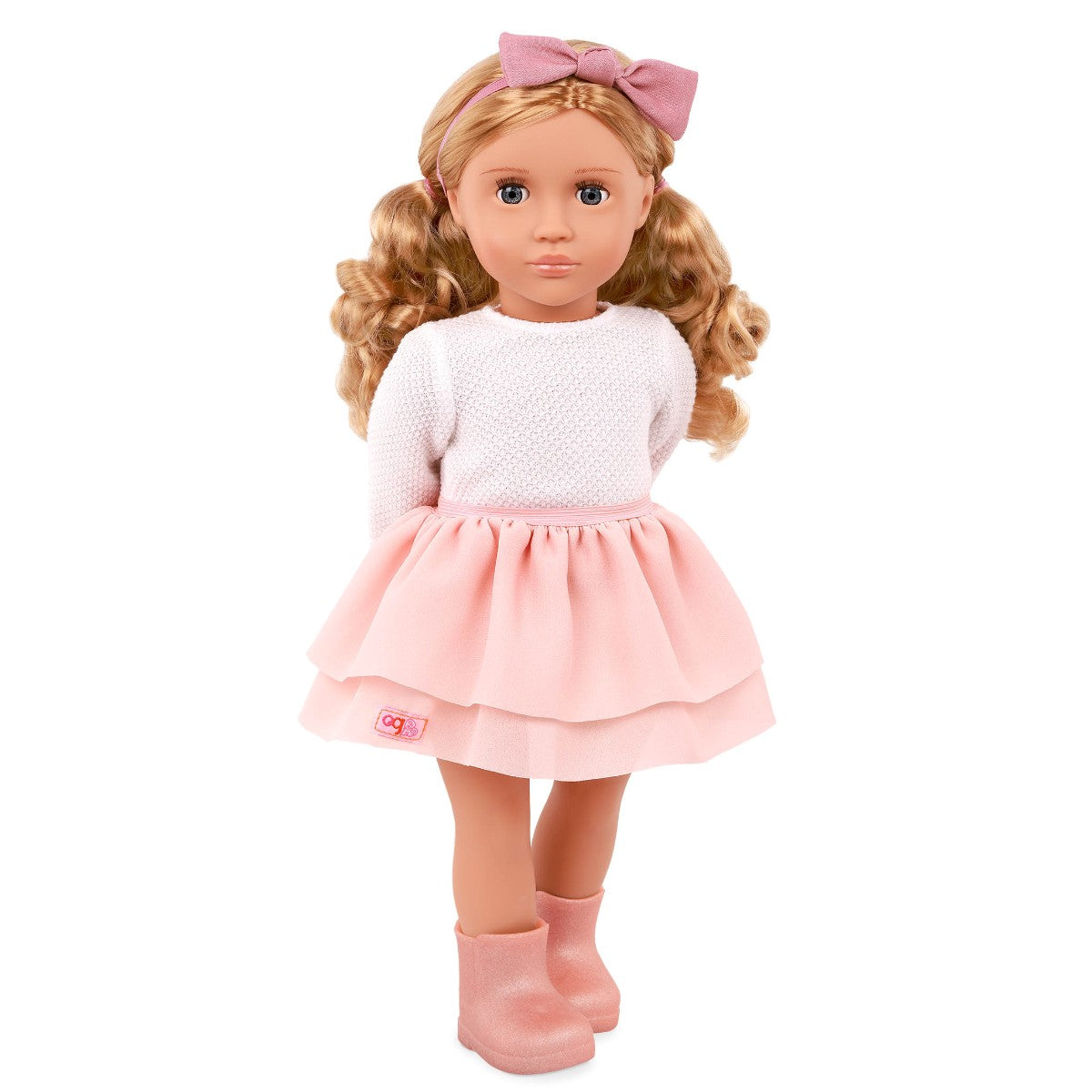 Our Generation dukke, Effie