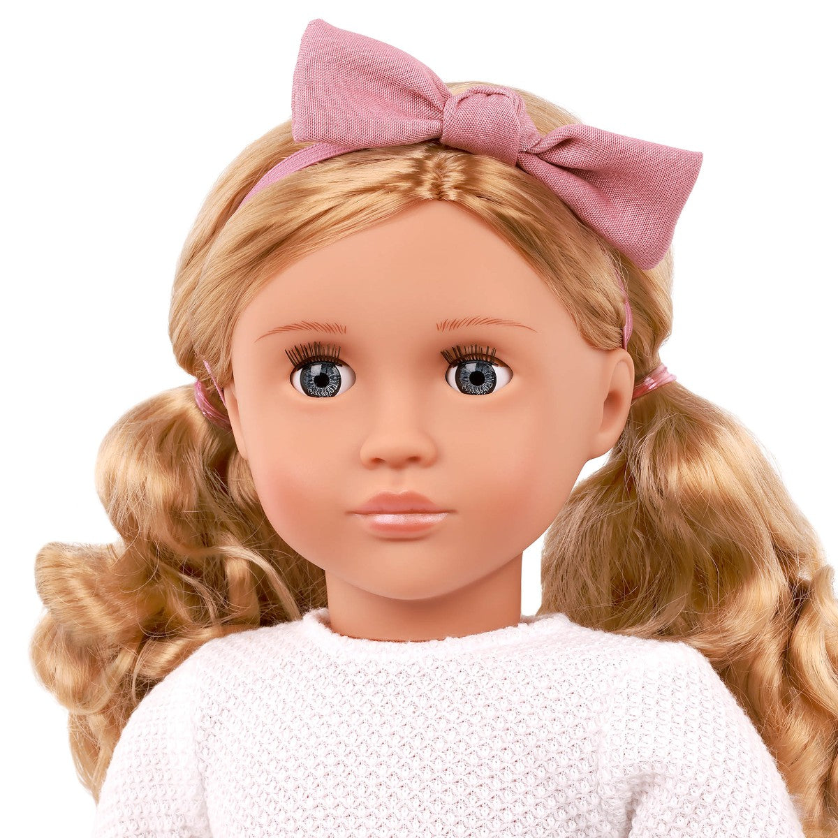 Our Generation dukke, Effie