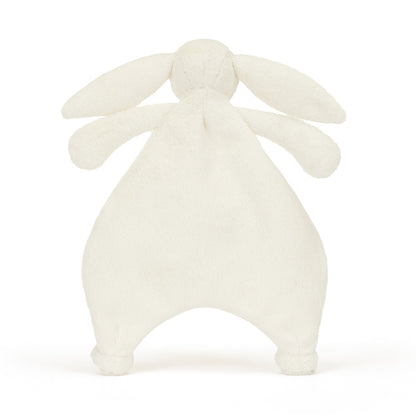 Baby Jellycat nusseklud, Bashful kanin - Cream