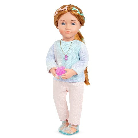 Our Generation dukketøj, Vingummi toner