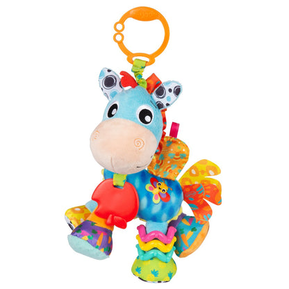 Playgro babylegetøj, Clip Clop aktivitetshest m/ophæng