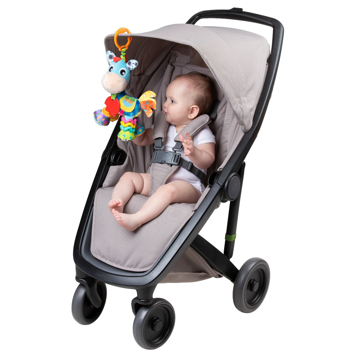 Playgro babylegetøj, Clip Clop aktivitetshest m/ophæng