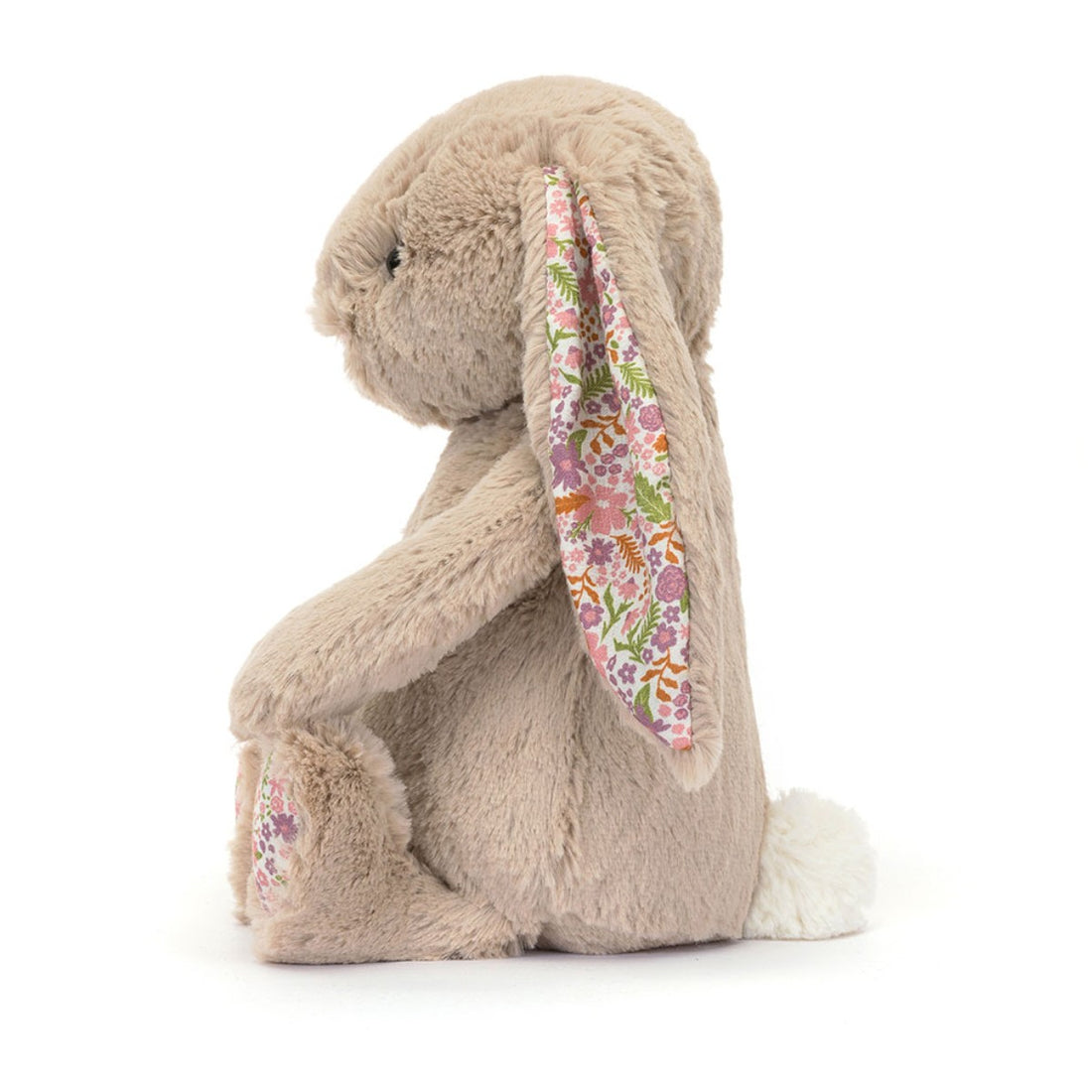 Jellycat bamse, Bashful Meadow kanin - 31 cm
