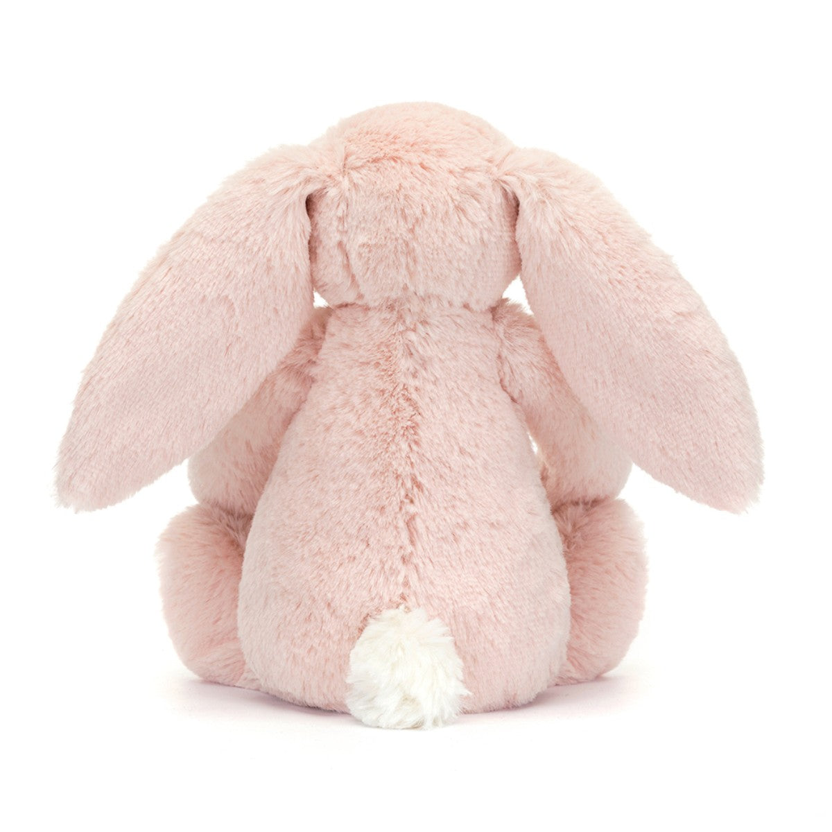 Jellycat bamse, Bashful Elsie Cherry kanin - 18 cm