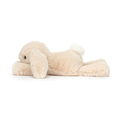 Jellycat bamse, Smudge kanin - 13 cm