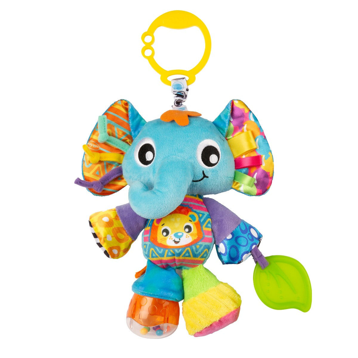 Playgro babylegetøj, Elly Elefant m/ophæng