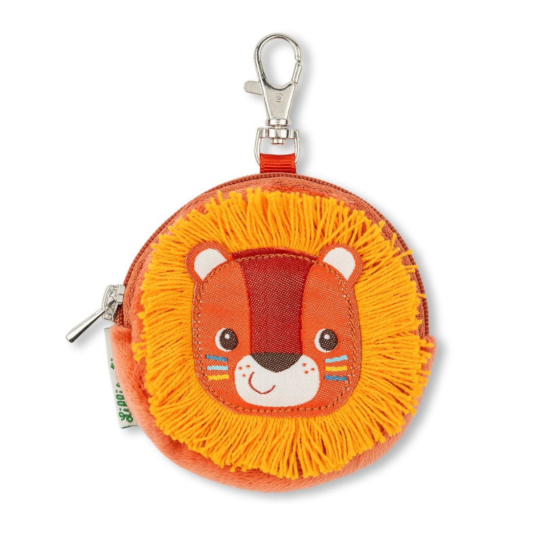 Lilliputiens pung, Jack pung og vedhæng til taske