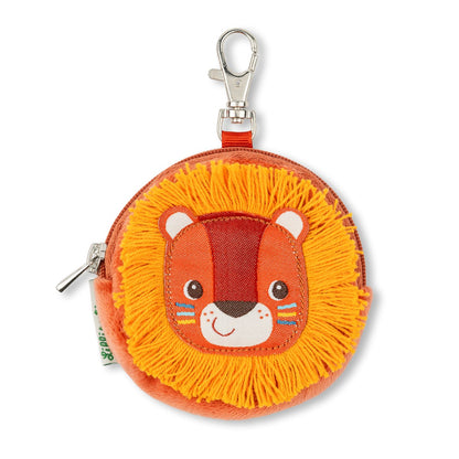 Lilliputiens pung, Jack pung og vedhæng til taske