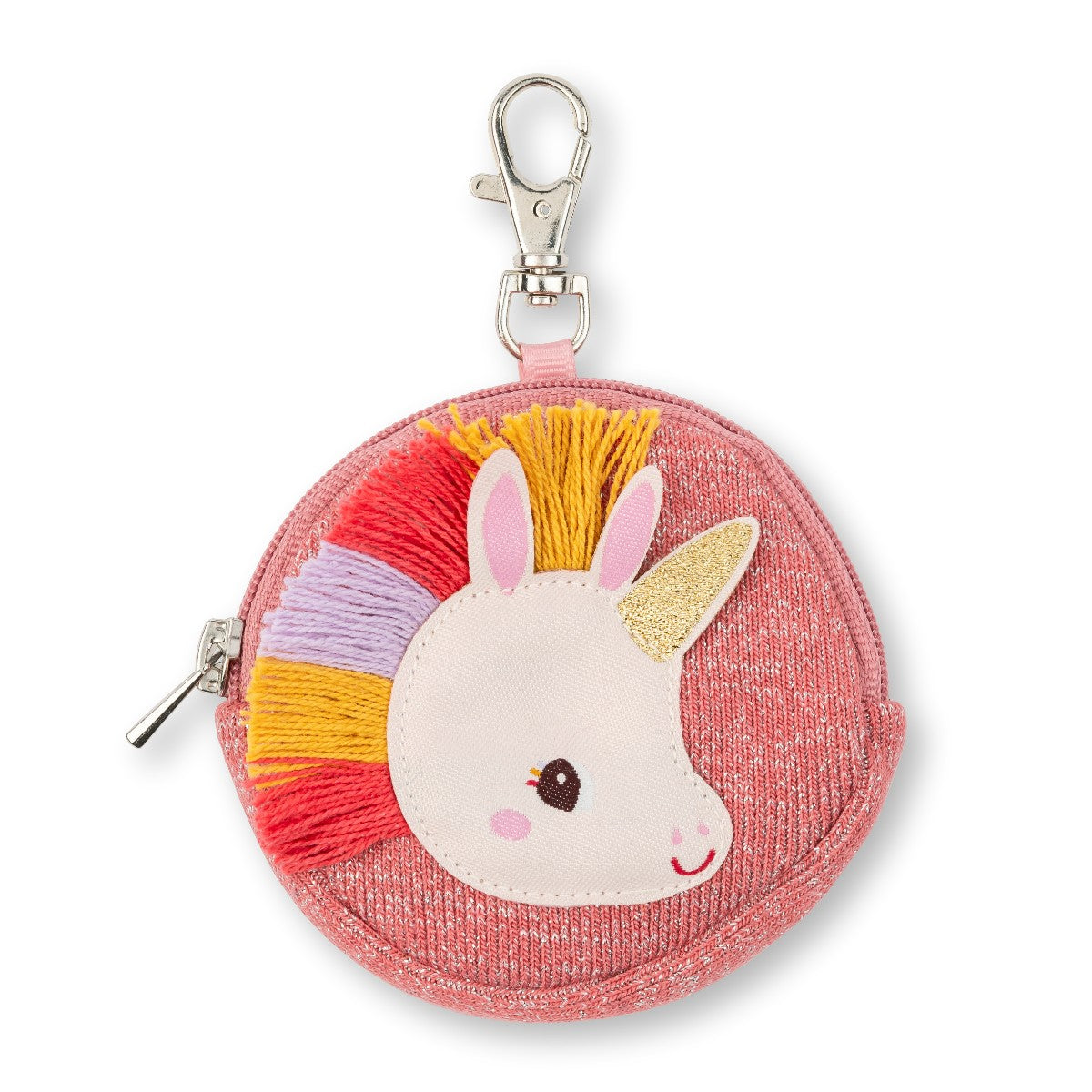 Lilliputiens pung, Lena pung og vedhæng til taske