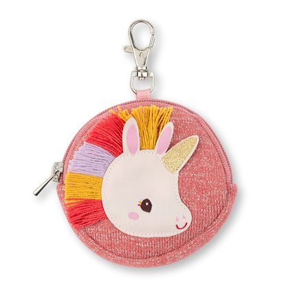 Lilliputiens pung, Lena pung og vedhæng til taske