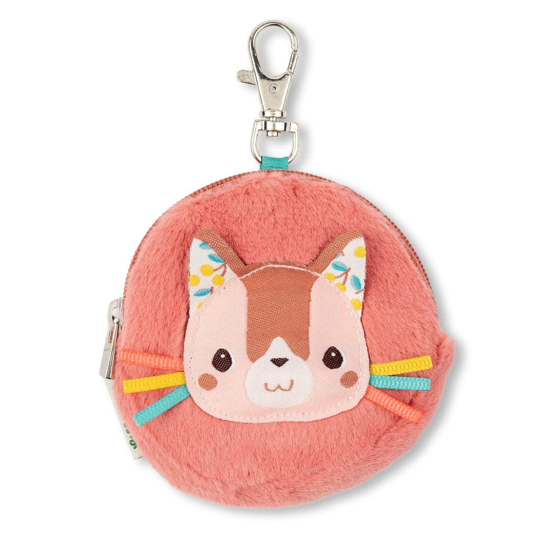 Lilliputiens pung, Jeanne pung og vedhæng til taske