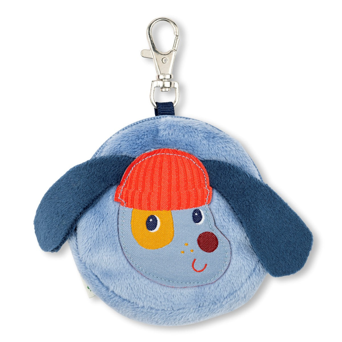 Lilliputiens pung, Jules pung og vedhæng til taske