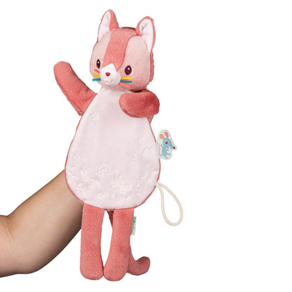 Lilliputiens Jeannie nusseklud, selvlysende