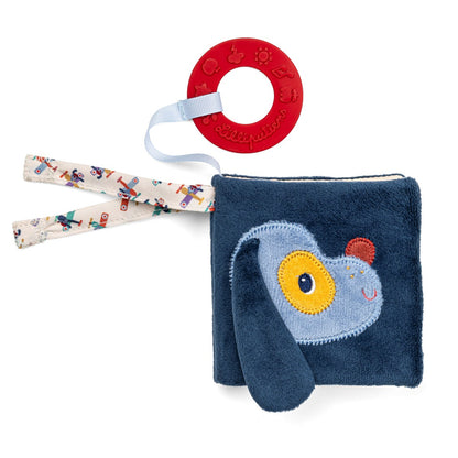 Lilliputiens Jules aktivitetsbog