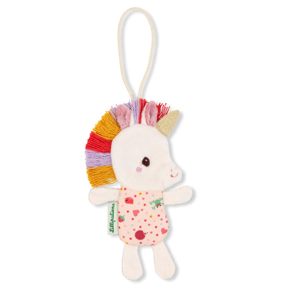 Lilliputiens Lena Bagagemærke