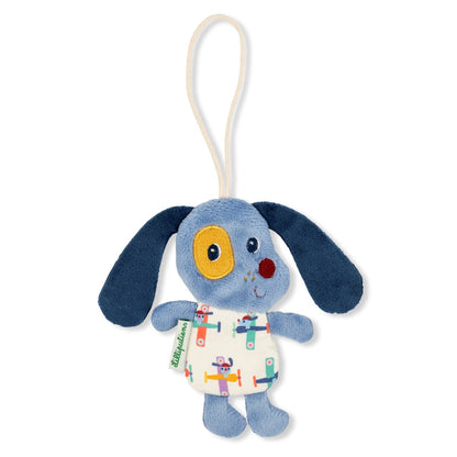 Lilliputiens Jules Bagagemærke