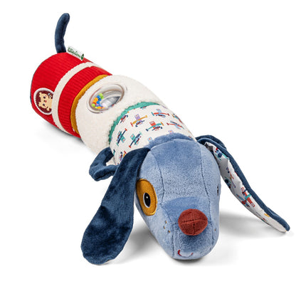 Lilliputiens Babylegetøj, Jules aktivitetsrulle