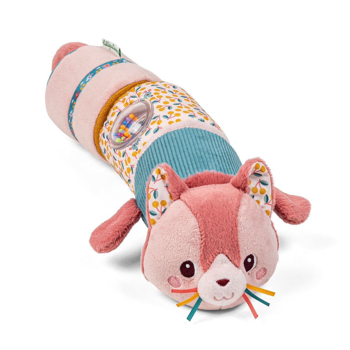 Lilliputiens Babylegetøj, Jeannie aktivitetsrulle