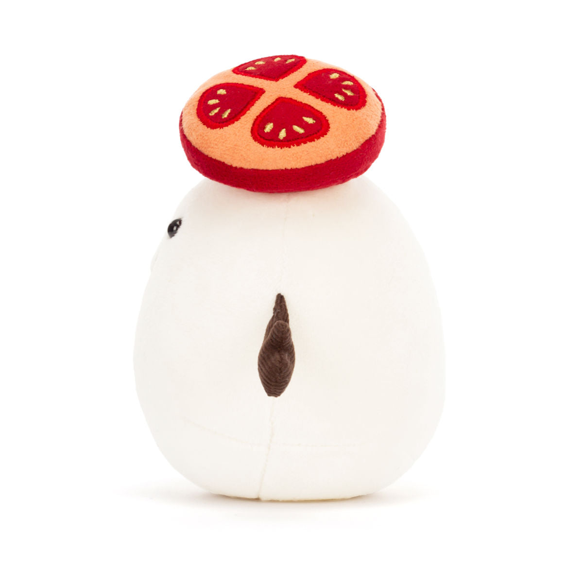 Jellycat bamse, Amuseable mozzarella ost