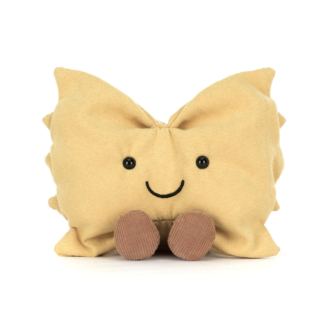 Jellycat bamse, Food drink, Amuseables Farfalle - 11 cm