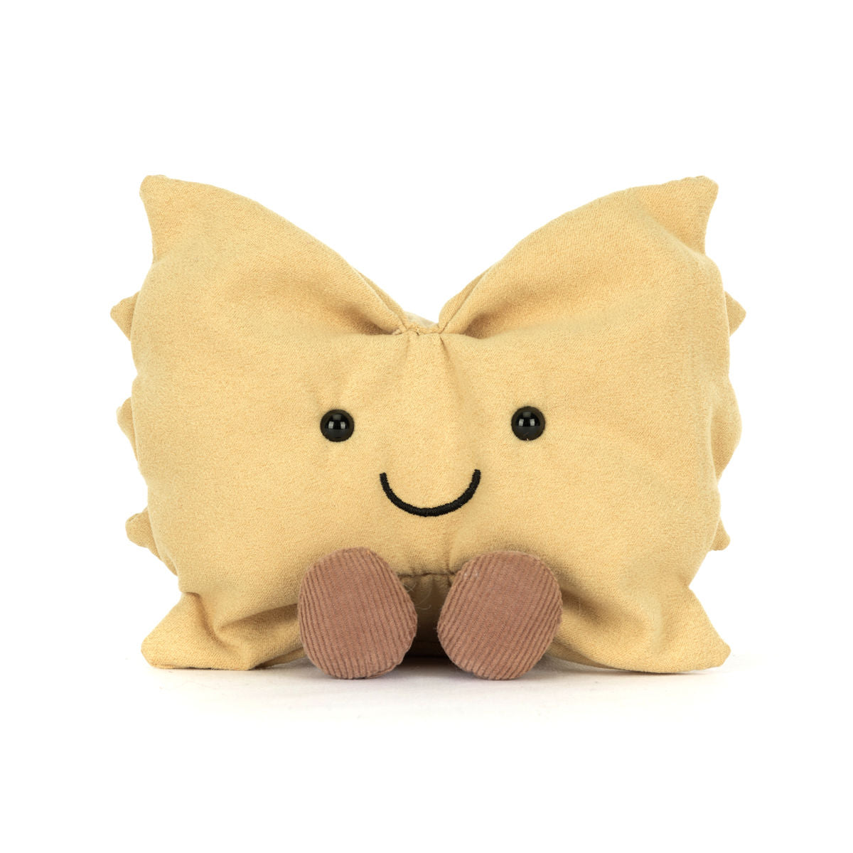 Jellycat bamse, Food drink, Amuseables Farfalle - 11 cm
