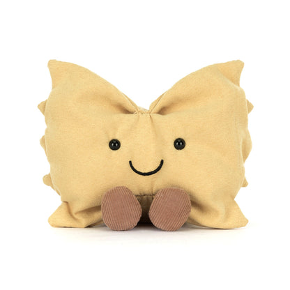 Jellycat bamse, Food drink, Amuseables Farfalle - 11 cm