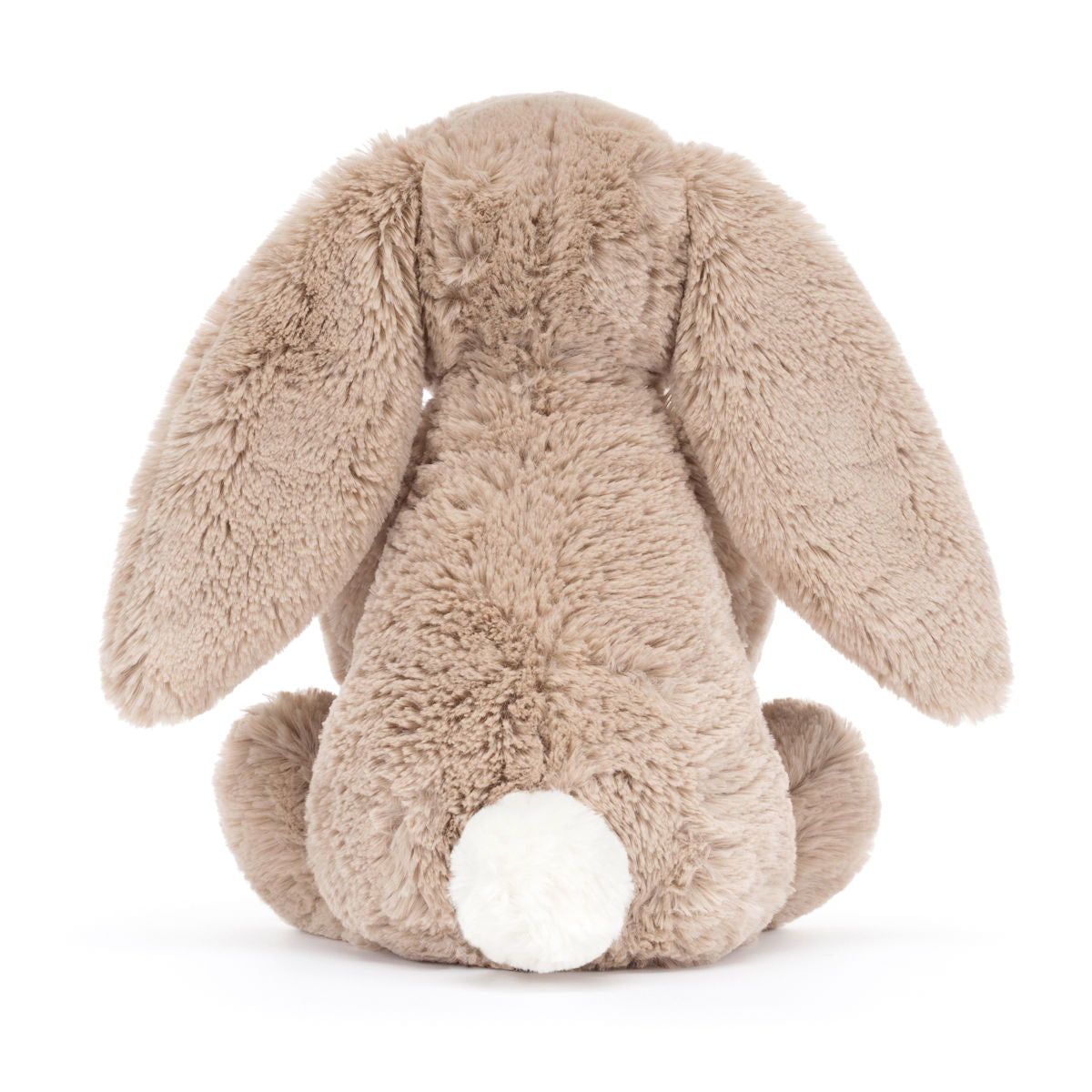 Jellycat bamse, Bashful birthday kanin m kage - 31 cm