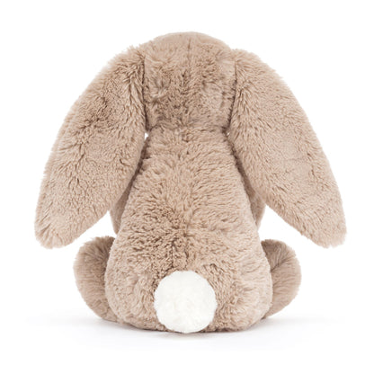 Jellycat bamse, Bashful birthday kanin m kage - 31 cm